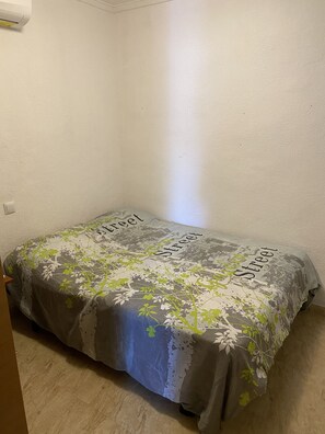2 quartos, Wi-Fi