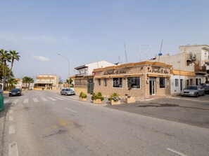 Exterior - Cubo's Ideal Alhaurin Job / urban / ideal for teleworking (Alhaurín el Grande)