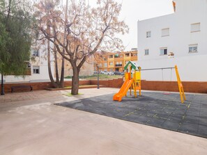 Children’s area - Cubo's Ideal Alhaurin Job / urban / ideal for teleworking (Alhaurín el Grande)