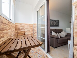 TV - Cubo's Ideal Alhaurin Job / urban / ideal for teleworking (Alhaurín el Grande)