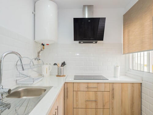 Cubo's Ideal Alhaurin Job / urban / ideal for teleworking