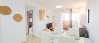 Cubo's Ideal Alhaurin Job / urban / ideal for teleworking