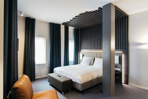Fletcher Hotel Restaurant Weert