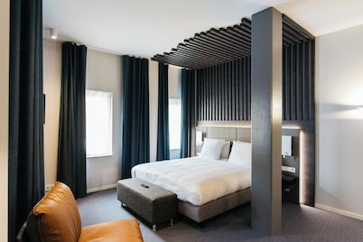 Fletcher Hotel Restaurant Weert
