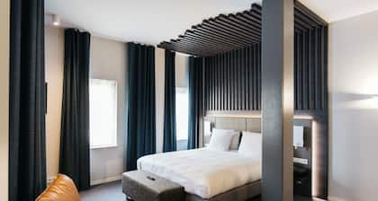 Fletcher Hotel Restaurant Weert