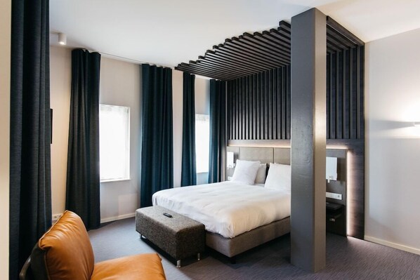 Room - Fletcher Hotel Restaurant Weert (Weert)