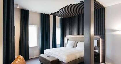 Fletcher Hotel Restaurant Weert