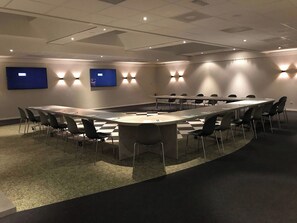 Meeting facility - Fletcher Hotel Restaurant Weert (Weert)
