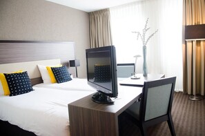 Room - Fletcher Hotel Restaurant Weert (Weert)
