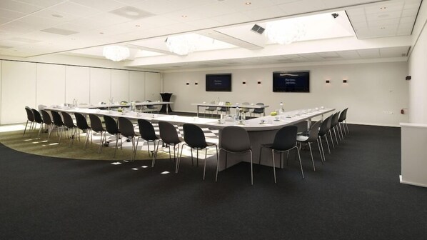 Meeting facility - Fletcher Hotel Restaurant Weert (Weert)