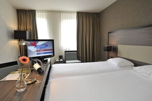 Room - Fletcher Hotel Restaurant Weert (Weert)