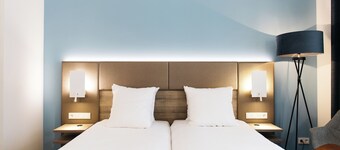 Fletcher Hotel Restaurant Weert
