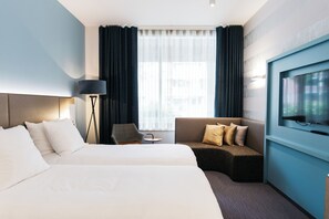 Room - Fletcher Hotel Restaurant Weert (Weert)