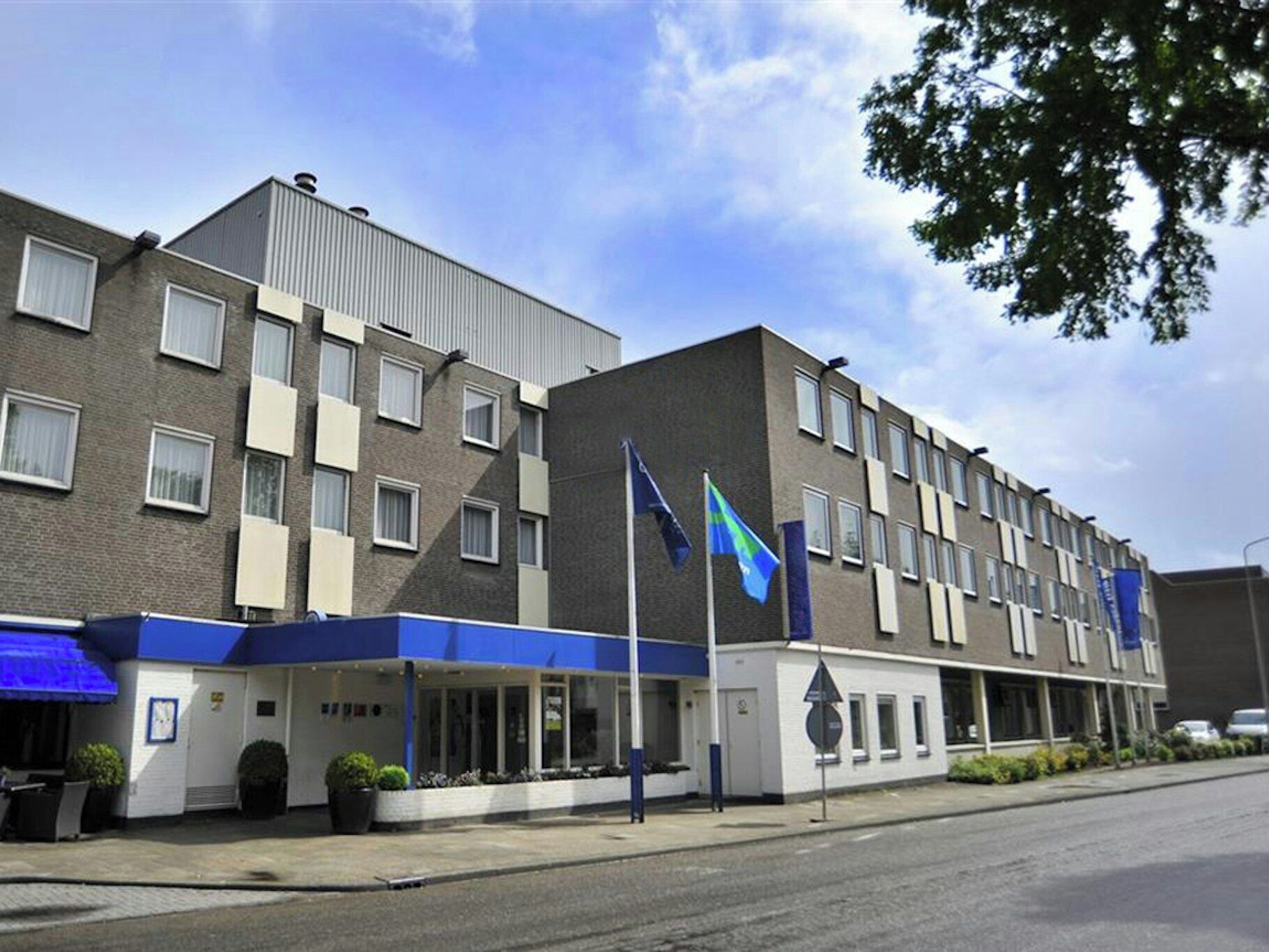 Exterieur
