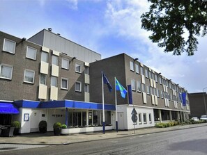Exterior - Fletcher Hotel Restaurant Weert (Weert)
