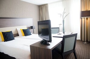 Room - Fletcher Hotel Restaurant Weert (Weert)