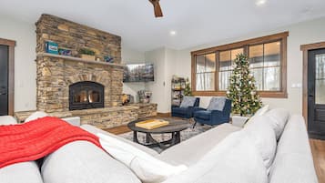 Casa (4 Bedrooms) | Servizio della struttura