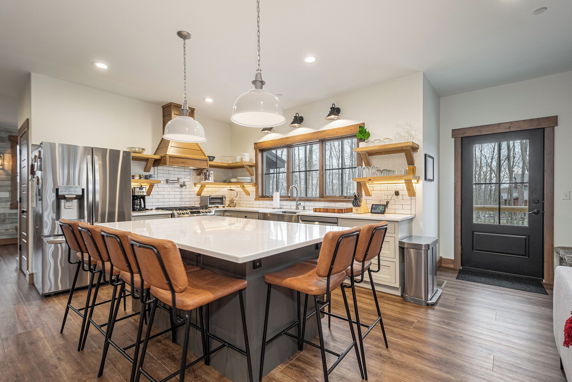 House (4 Bedrooms) | Property amenity