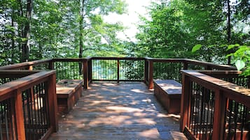 Casa (4 Bedrooms) | Servizio della struttura