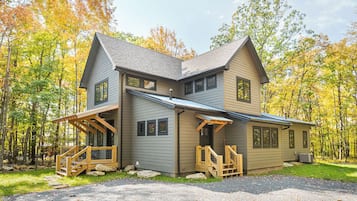 Casa (4 Bedrooms) | Facciata della struttura