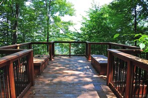 Property amenity - Dreidel's Den by Taylor Made Deep Creek (McHenry)