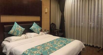 Dege Shandi Hotel