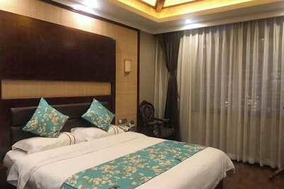 德格善地大飯店