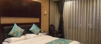 Dege Shandi Hotel