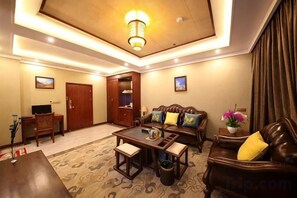 Unclassified image, 4 of 23, button - Dege Shandi Hotel (Dege)