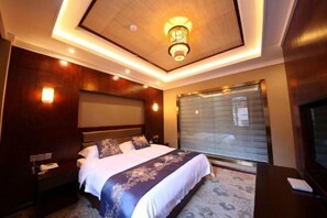 Room - Dege Shandi Hotel (Dege)