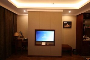 Room - Dege Shandi Hotel (Dege)