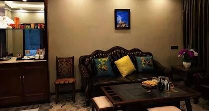 Dege Shandi Hotel