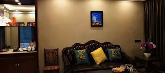 Dege Shandi Hotel