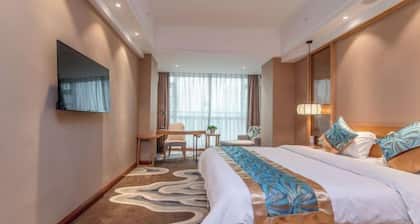 Chang Jin Hotel, Luxi