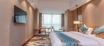 Chang Jin Hotel, Luxi