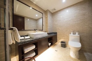 Room - Chang Jin Hotel, Luxi (Luxi)