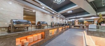 Chang Jin Hotel, Luxi