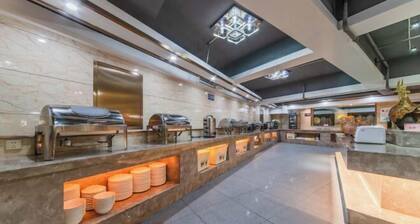 Chang Jin Hotel, Luxi