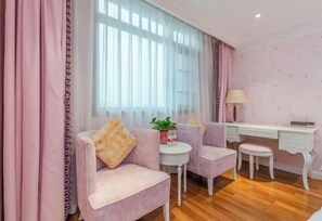 Room - Chang Jin Hotel, Luxi (Luxi)