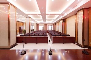 Sala de reunião