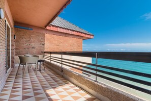 Property grounds - Akquaaa Boutique Hotel (Calafell)