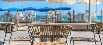 Akquaaa Boutique Hotel