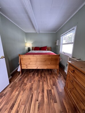 2 habitaciones, wifi y ropa de cama 