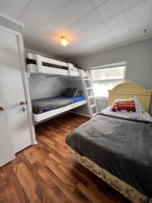 2 camere, Wi-Fi, lenzuola