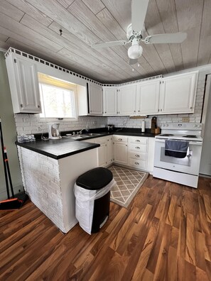 Forno, piano cottura