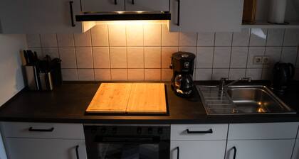 Feel good in Lutherstadt Wittenberg incl. Netflix