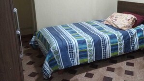 Basic Room | WiFi (free) - Hostal SolNaciente en Pozo Almonte (Pozo Almonte)