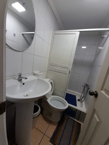 Hostal SolNaciente en Pozo Almonte