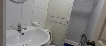 Hostal SolNaciente en Pozo Almonte
