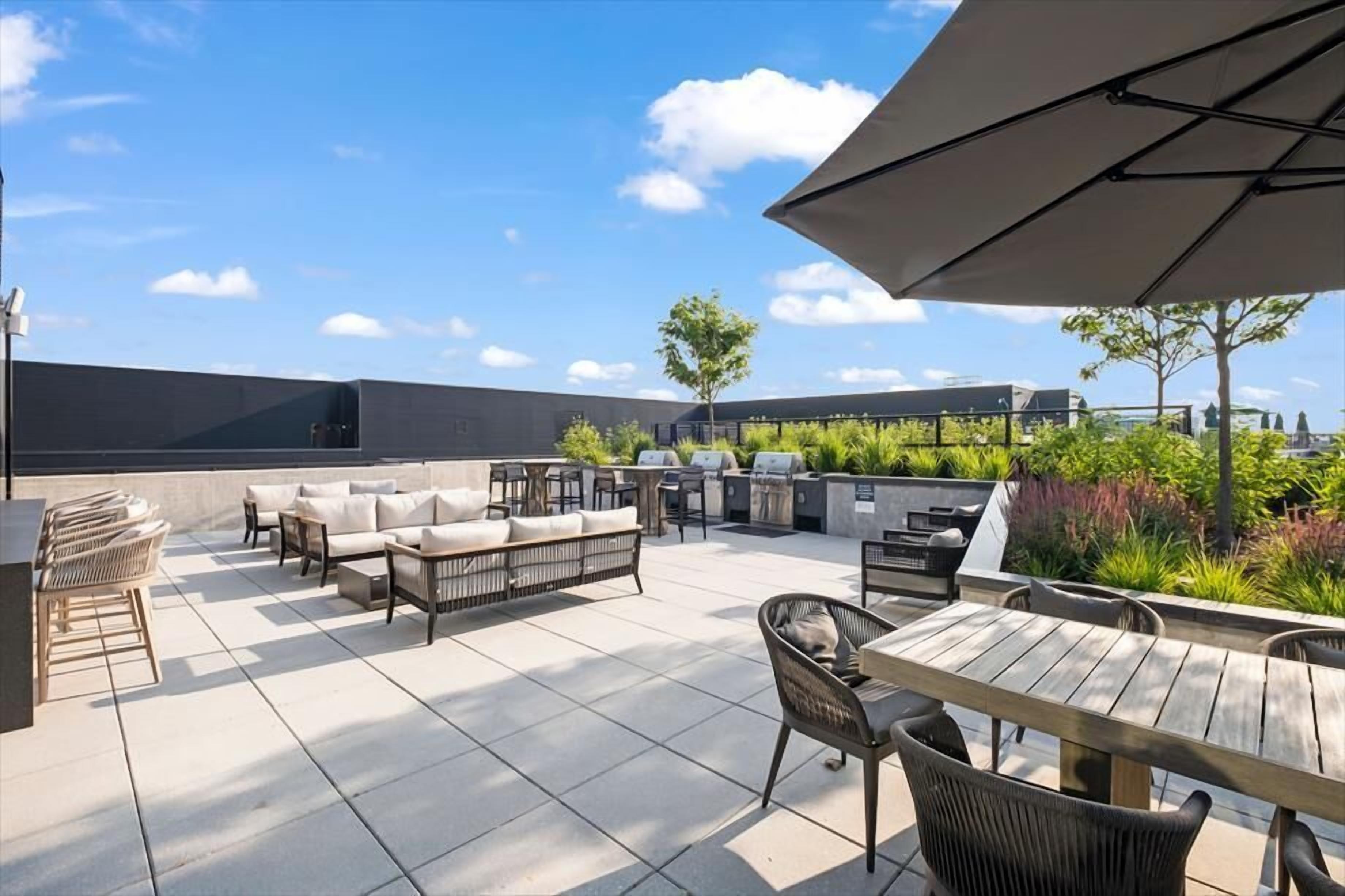 Ideal for Professionals |Spa-style Gym w/ Yoga | Heart of Noma